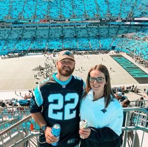 Meet your Posher, Andrea-lynne